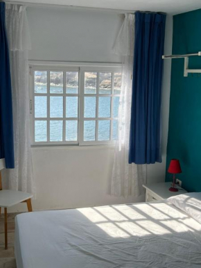 BARBARA Gortito 2 bedrooms flat with a sea view